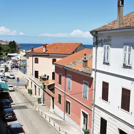 Old Town Rooms And Apartment Porec Exterior photo